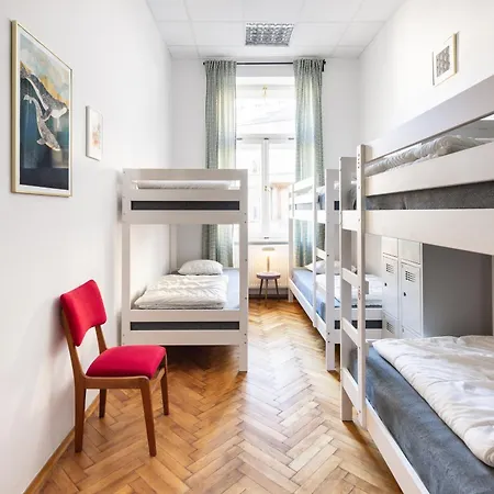 Das Hostel