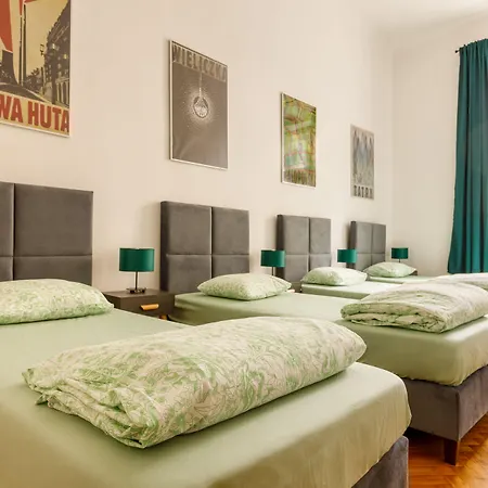 Hostel Das Hostel *