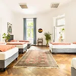 Das Hostel Krasków