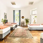 Das Hostel * Krasków
