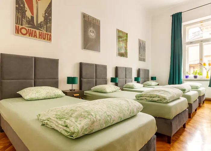 Albergue Das Hostel *