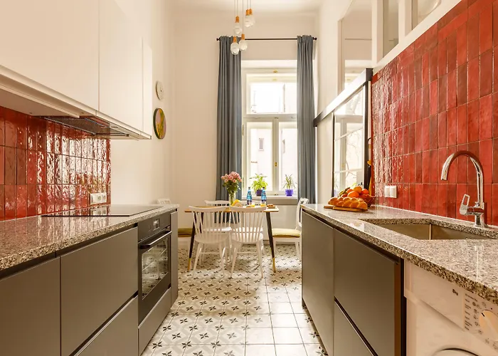 Das Hostel Albergue *