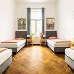 旅馆 Das Hostel 克拉科夫