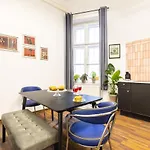 Das Hostel * 克拉科夫