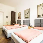 旅馆 Das Hostel 克拉科夫