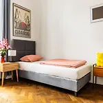 Das Hostel 旅馆 克拉科夫
