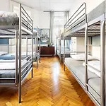 Das Hostel 克拉科夫