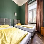旅馆 Das Hostel 克拉科夫