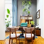 Das Hostel * 克拉科夫