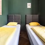 旅馆 Das Hostel
