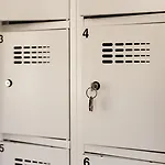 Das Hostel Хостел