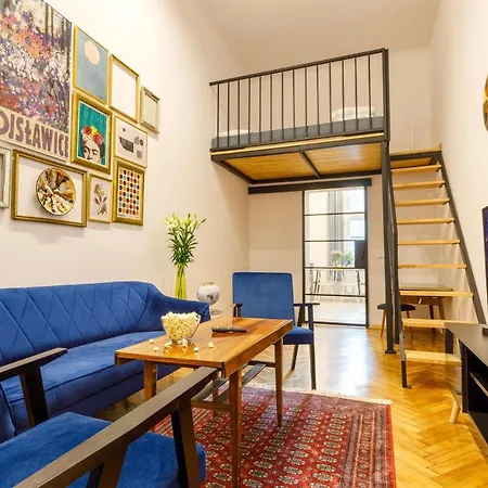 Das Hostel * Krakow