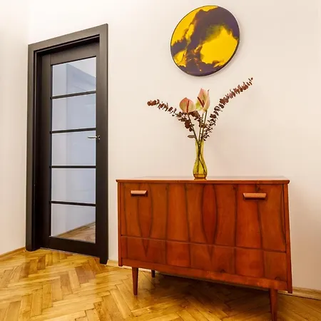 Das Hostel Ostello Cracovia