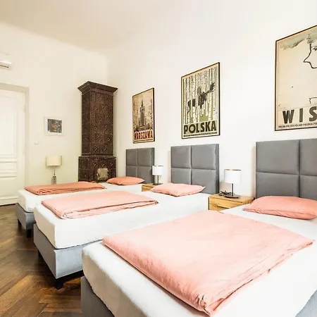 Das Hostel *