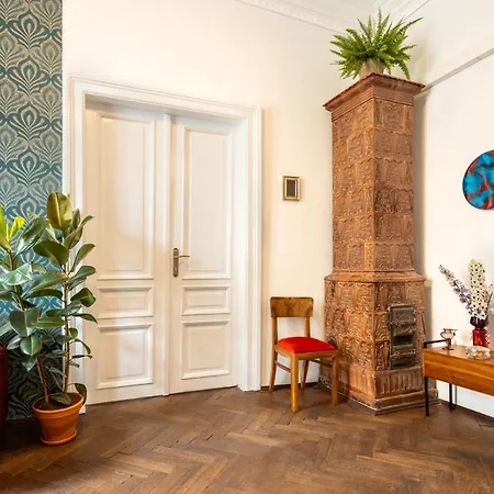 Das Hostel Hostel Krakau