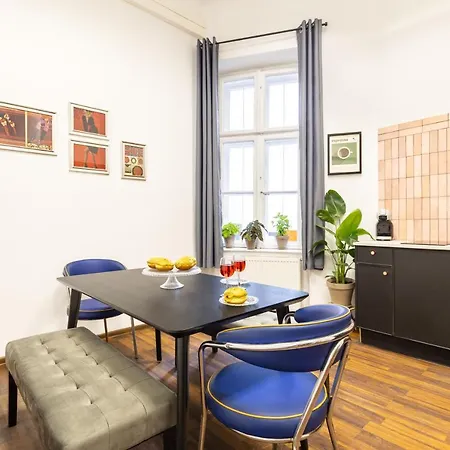Das Hostel * Cracovia