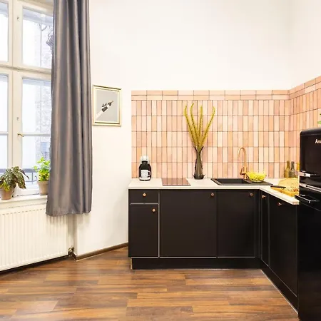 Vandrarhem Das Hostel *