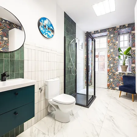 Das Hostel Хостел Краков