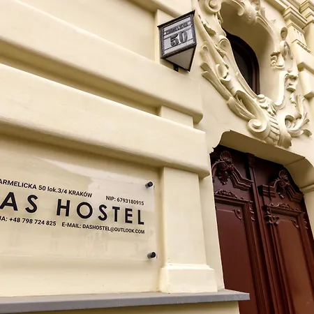 Das Hostel Hostel