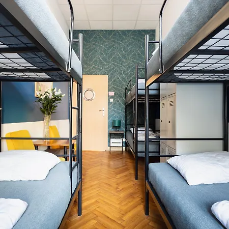 Das Hostel Hostel