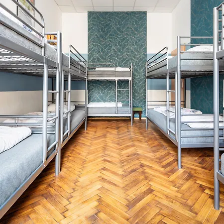 Das Hostel Hostel *