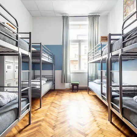 Das Hostel Hostel