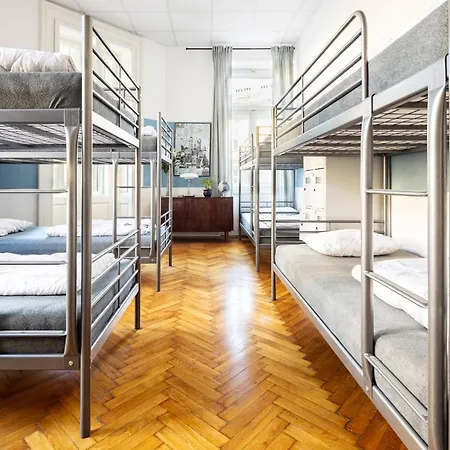 Das Hostel Ostello *