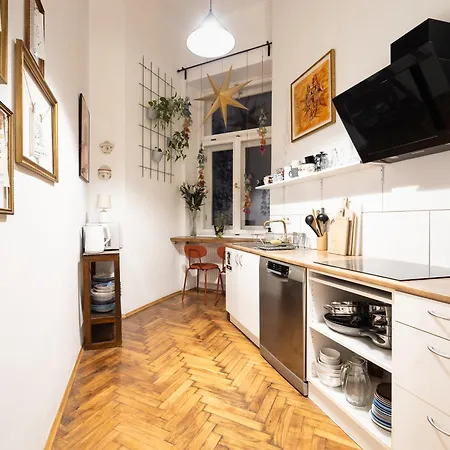 Das Hostel Ostello Cracovia