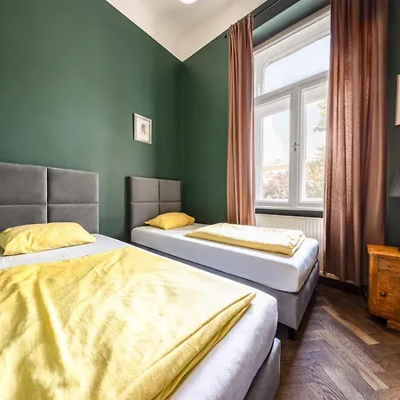 Хостел Das Hostel *
