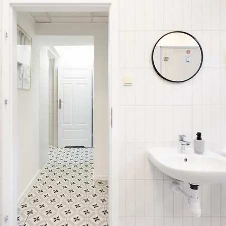 Das Hostel Хостел *