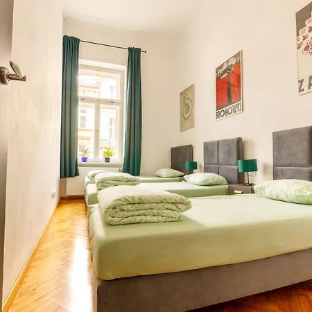 Das Hostel *