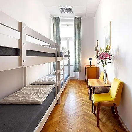 Хостел Das Hostel *