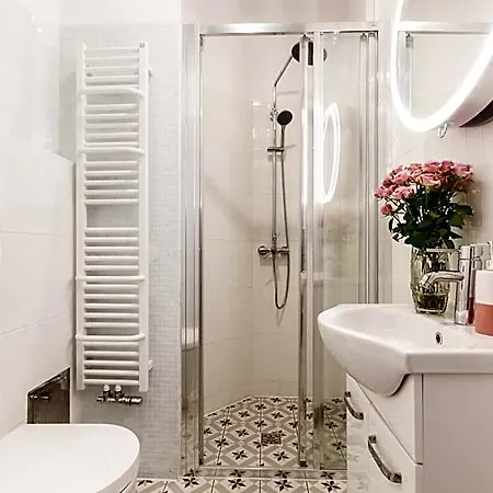 Хостел Das Hostel Краков
