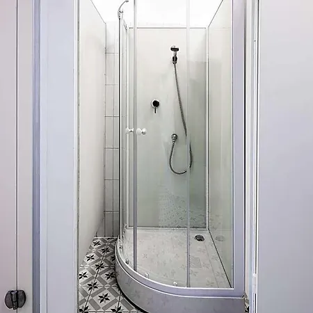 Das Hostel * Краков