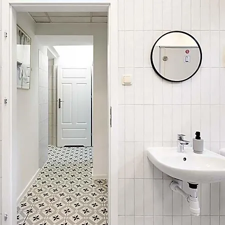 Хостел Das Hostel Краков