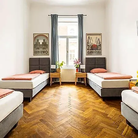 Хостел Das Hostel *