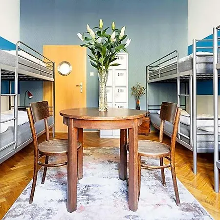 Das Hostel *