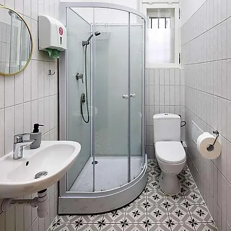 Хостел Das Hostel