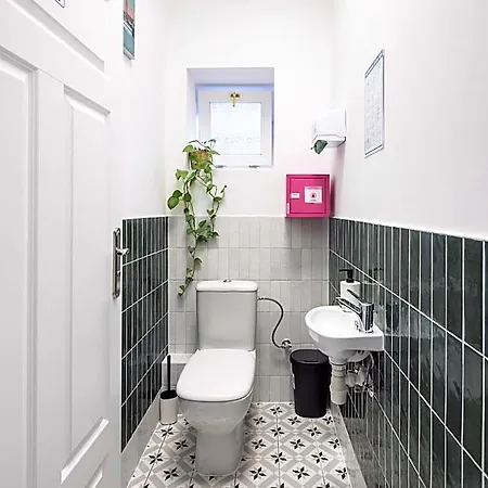 Das Hostel