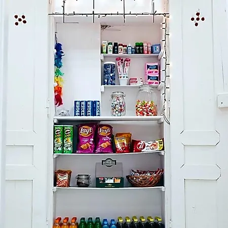 Хостел Das Hostel Краков