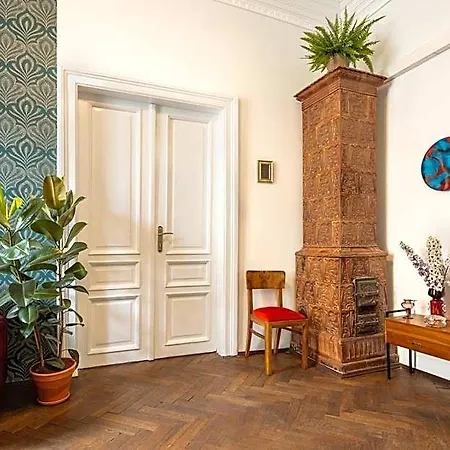 Das Hostel Хостел Краков