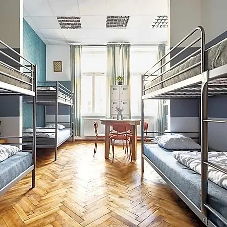 Hostel Das Hostel *