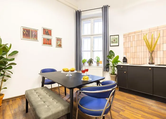 Das Hostel * Cracovie