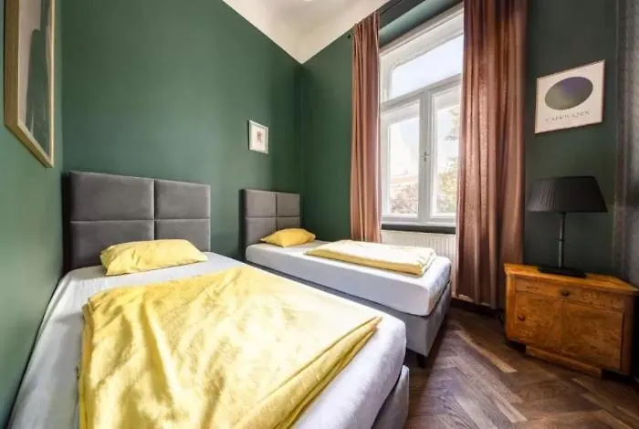 Hostel Das Hostel Krakau