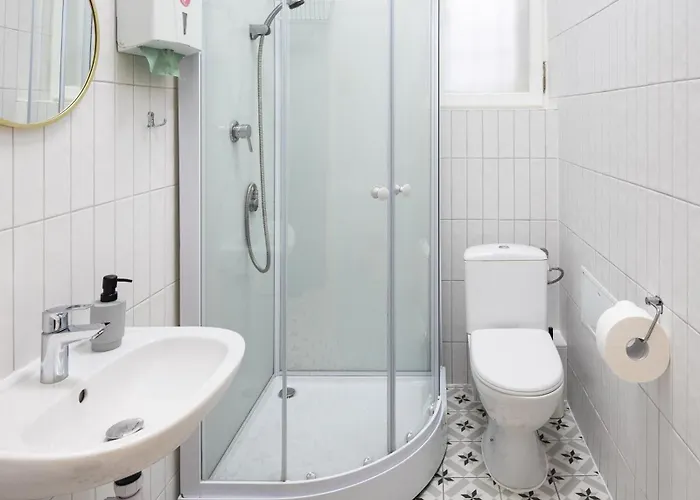 Das Hostel * Cracovie