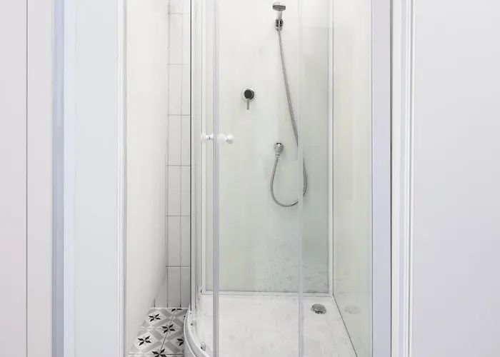 Das Hostel Auberge de jeunesse *