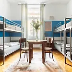 Das Hostel 旅馆 克拉科夫