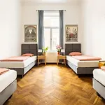 Das Hostel 克拉科夫