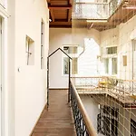 旅馆 Das Hostel 克拉科夫