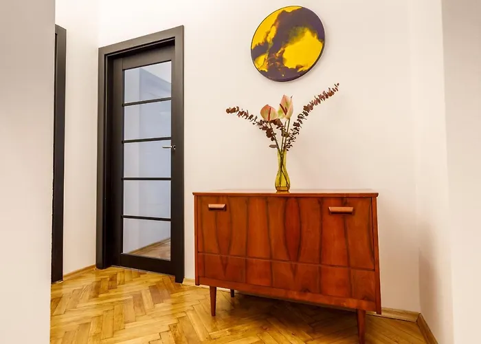 Das Hostel Hostel Kraków